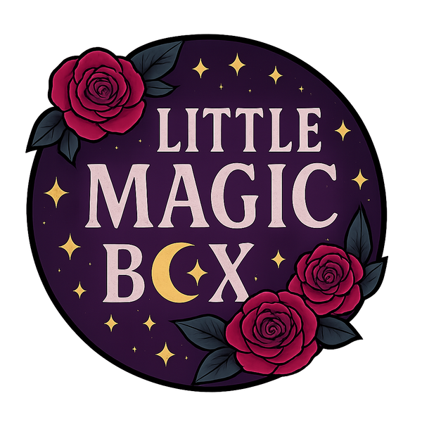Little Magic Box