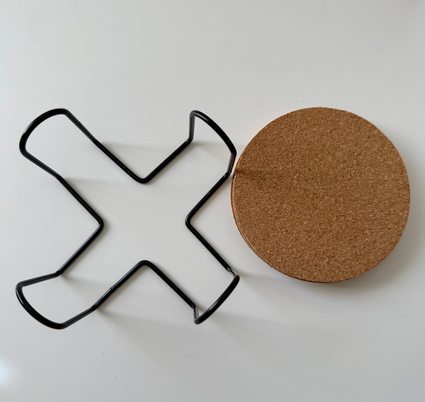 Autumn Diamond Painting Coaster Set