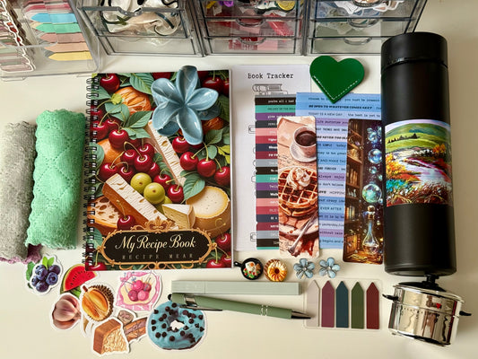 Blue Dream Box 💙🍒