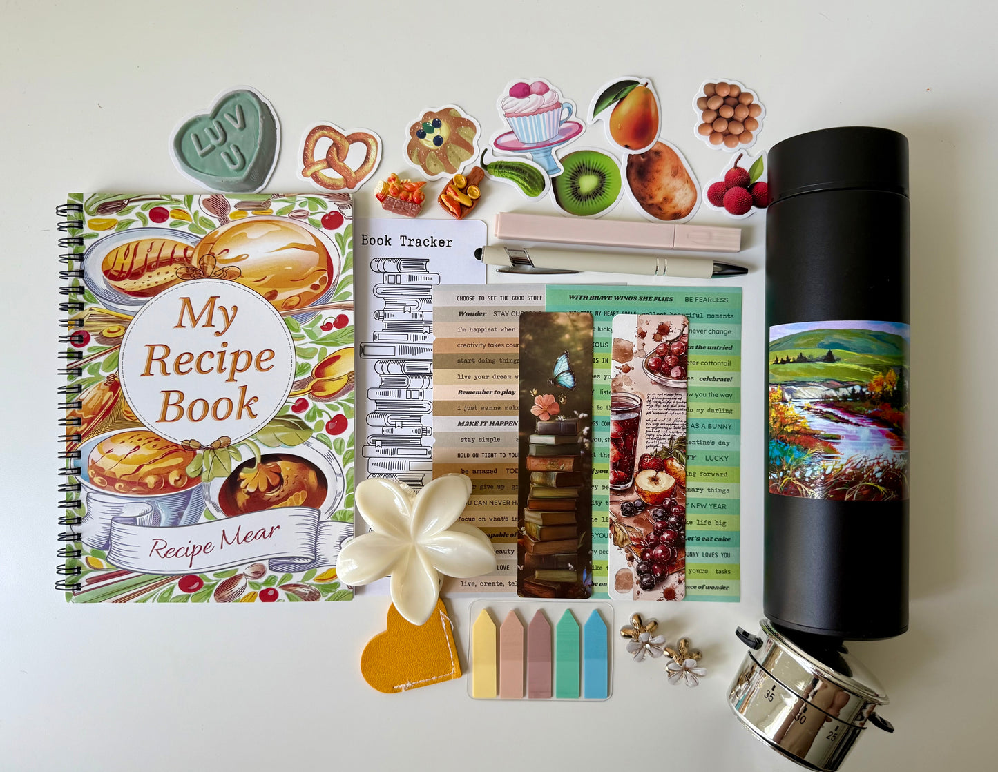 Golden Cozy ☀️🍞